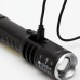 Купить Фонарь ручной аккумуляторный  5 Вт  400 мАч  XPE  COB  zoom  4 режима  Type-C в Щелково