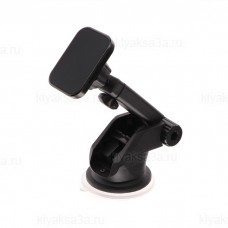 Держатель для телефона магнитный, телескопический 13.5-16.5 см