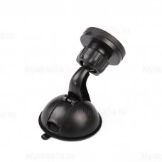 Держатель телефона магнитный на присоске, DP-3 3145291