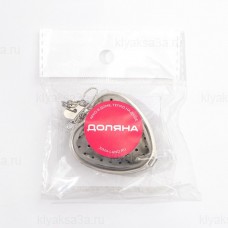 Сито для чая Доляна Сердце, 5 см