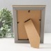 Купить Фоторамка 10 15 см Танзания  пластик  золото  в Щелково