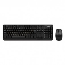 Комплект беспроводной (клавиатура + мышь) SVEN Comfort 3300