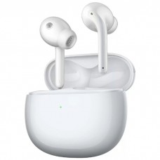 Беспроводные наушники Xiaomi Buds 3 White BHR5526GL (758140)