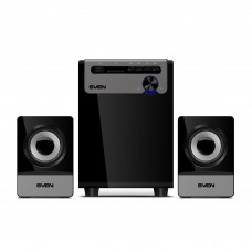 Клавиатура Sven KB-S305 чёрная USB