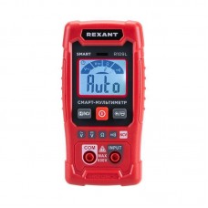 Мультиметр портативный Rexant R109L 13-3100