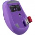 Купить Мышка DEFENDER WRL MYSTERY MM-301 PURPLE 52301 в Щелково