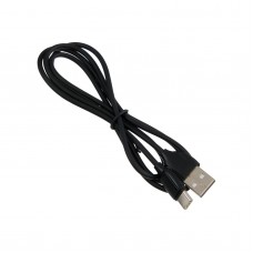 Кабель USB - TYPE-C BOROFONE BX19 черный (1м)