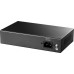 Купить Коммутатор Cudy FS1006P  L2  6x100Мбит с 4PoE  60W неуправляемый в Щелково