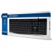 Купить Клавиатура Sven KB-S305 чёрная USB в Щелково
