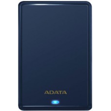 Внешний жесткий диск 1TB ADATA HV620S, 2,5 , USB 3.1, Slim, Темно-синий