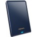 Купить Внешний жесткий диск 1TB ADATA HV620S  2 5   USB 3 1  Slim  Темно-синий в Щелково