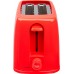 Купить Тостер HOMESTAR HS-1015 красный в Щелково