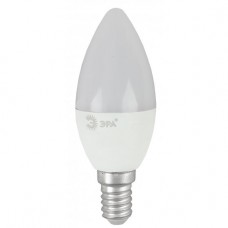 Лампа ЭРА ECO LED B35-8W-840-E14 (диод, свеча, 8Вт, нейтр, E14)