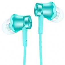 Наушники Xiaomi Mi In-Ear Headfones Basic Blue [ZBW4358TY]