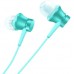 Купить Наушники Xiaomi Mi In-Ear Headfones Basic Blue [ZBW4358TY] в Щелково