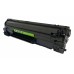Купить Картридж лазерный Cactus CS-C725X-MPS 725X черный  3000стр   для Canon LBP 6000 6020 6030B в Щелково
