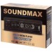 Купить Автомагнитола Soundmax SM-CCR3072F 1DIN 4x45Вт в Щелково