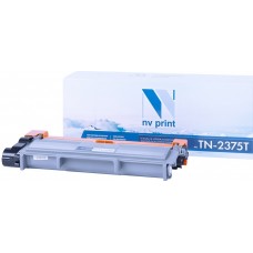 Картридж NVPrint совместимый Brother TN-2375T для HL-L2300DR//L2340DWR//2360DNR//DCP-L2500DR(2600k)
