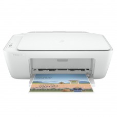 МФУ струйный HP DeskJet 2320 (7WN42B), A4, цветной, печ. до 7.5 стр/мин. (ч/б) до 5.5 стр/мин.