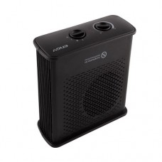 Тепловентилятор Engy EN-528 черный 2000 Вт