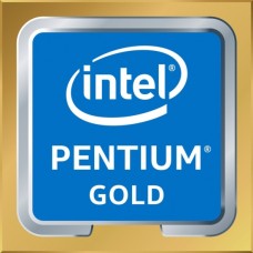 Процессор Intel Pentium Gold G7400 APU LGA1700 (Alder Lake, 2C/4T, 3.7GHz, 6MB, 46W