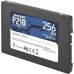 Купить Накопитель SSD 2 5 Patriot 256GB P210  SATA3  up to 500 400Mbs  3D TLC  7mm  в Щелково