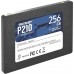 Купить Накопитель SSD 2 5 Patriot 256GB P210  SATA3  up to 500 400Mbs  3D TLC  7mm  в Щелково