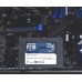 Купить Накопитель SSD 2 5 Patriot 256GB P210  SATA3  up to 500 400Mbs  3D TLC  7mm  в Щелково