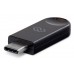 Купить Адаптер USB Digma D-BT400U-C Bluetooth 4 0 EDR class 1 5 20м белый в Щелково
