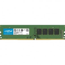 Память Crucial 8GB DDR4 3200MHz CT8G4DFRA32A CL22