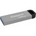 Купить Флеш Диск Kingston 128Gb DataTraveler KYSON DTKN 128GB   USB 3 2  200 МБ с при чтении  60 МБ с при в Щелково