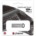 Купить Флеш Диск Kingston 128Gb DataTraveler KYSON DTKN 128GB   USB 3 2  200 МБ с при чтении  60 МБ с при в Щелково