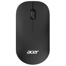 Мышь Acer OMR130 черный оптическая (1200dpi) беспроводная USB (3but)