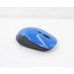 Купить Мышь беспроводная Gembird MUSW-250-2  2 4ГГц  3 кнопки   колесо кнопка 1600DPI синий в Щелково