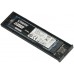 Купить Внешний корпус SSD AgeStar 31UBVS6C NVMe SATA алюминий черный M2 2280 м в Щелково