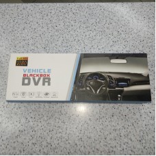 Автомобильные видеорегистраторы Blackbox DVR с двумя камерами Большой экран!!!