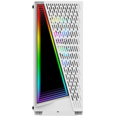 Корпус ALSEYE X3-W белый