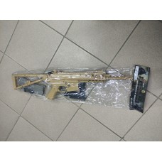 Автомат KAC PDW металлический