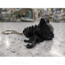 Брелок Летучая мышь