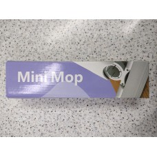 Мини швабра с отжимом