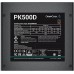 Купить Блок питания Deepcool ATX 500W PK500D 80  bronze  20 4pin  APFC 120mm fan 6xSATA RTL в Щелково