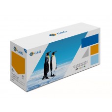 Картридж лазерный GG GG-CE285AX черный (3000стр.) для HP LJ P1005/P1006/P1505/1505n/M1120;MFP/M1120