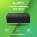 Купить Коммутатор Digma DSW-305FE 5x100Mb неуправляемый в Щелково