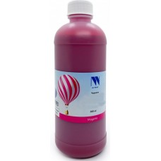 Чернила NV PRINT универсальные на водной основе для Сanon, Epson, НР, Lexmark (500 ml) Magenta
