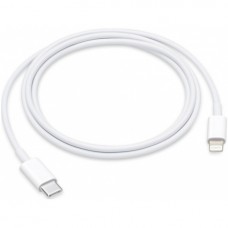 Кабель Apple Lightning to USB, длина 1 м.