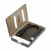 Купить Внешний корпус 2 5 SATAIII HDD SSD AgeStar 3UBCP1-6G  BLACK  USB 3 0  пластик  черный в Щелково