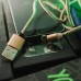Купить Кабель USB - micro USB YOLKKI Magnetic 01 золото  1м   max 2A в Щелково