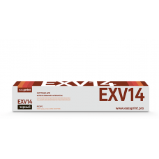 Тонер-картридж EasyPrint LC-EXV14 для Canon iR-2016/2016i/2016J/2018/2018i/2020/2020i/2022/2022i/202