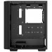 Купить Компьютерный корпус Deepcool CC560 V2 черный без БП ATX 4x120mm 1xUSB2 0 1xUSB3 0 audio bott PSU в Щелково