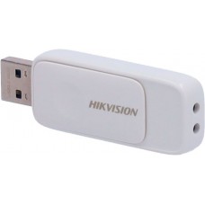 Флеш Диск Hikvision 16GB M210S HS-USB-M210S 16G U3 WHITE USB3.0 белый